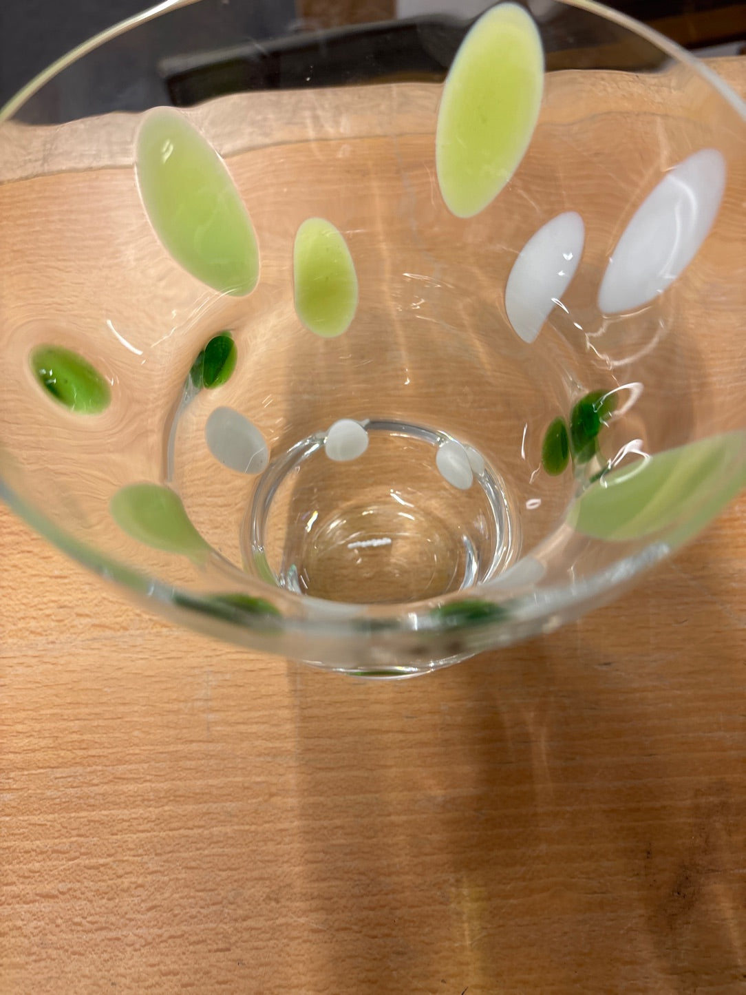 Rosendahl vase